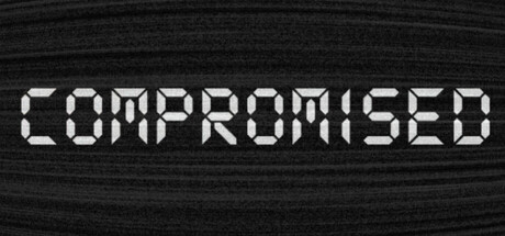 Compromised — Steam header