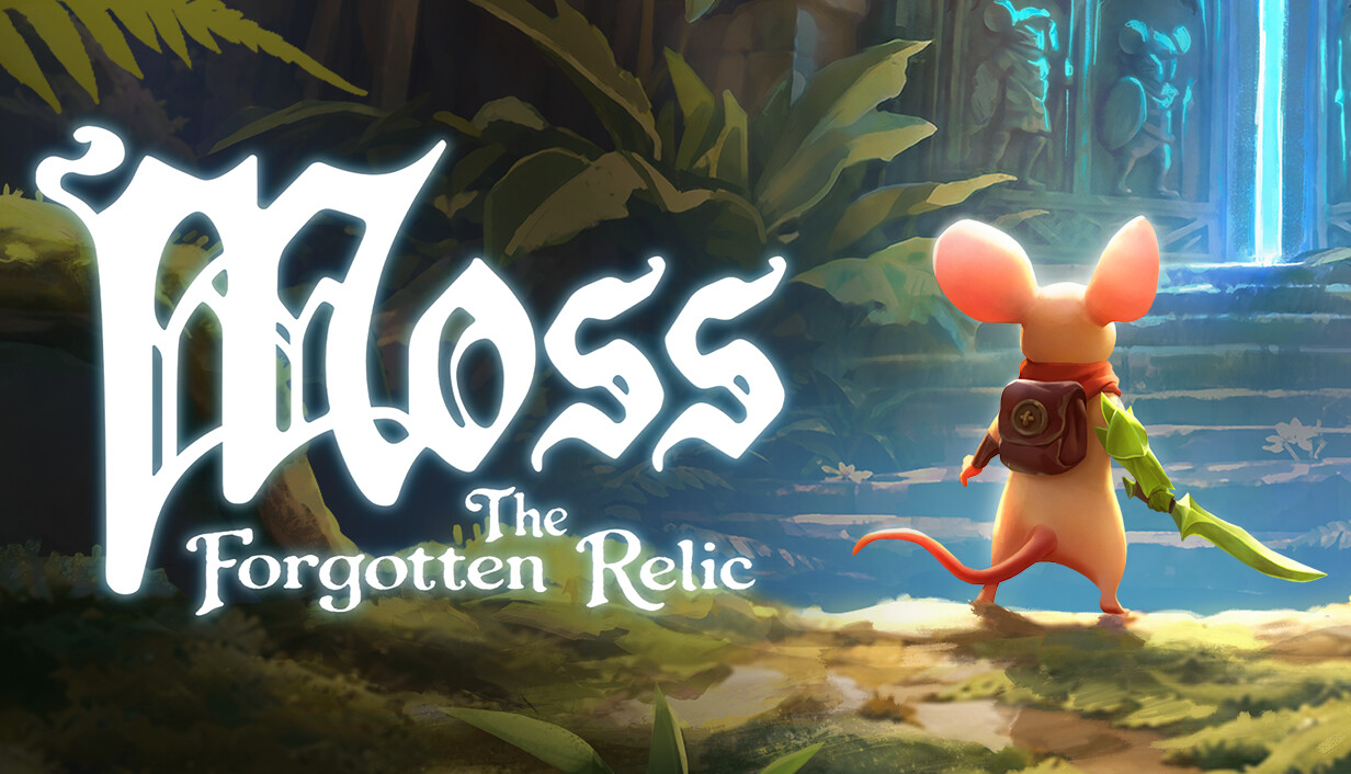 Moss: The Forgotten Relic capsule_616x353.jpg