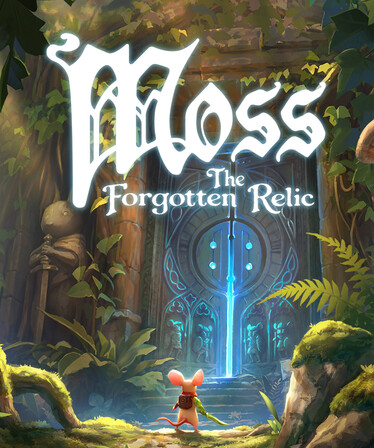 Moss: The Forgotten Relic