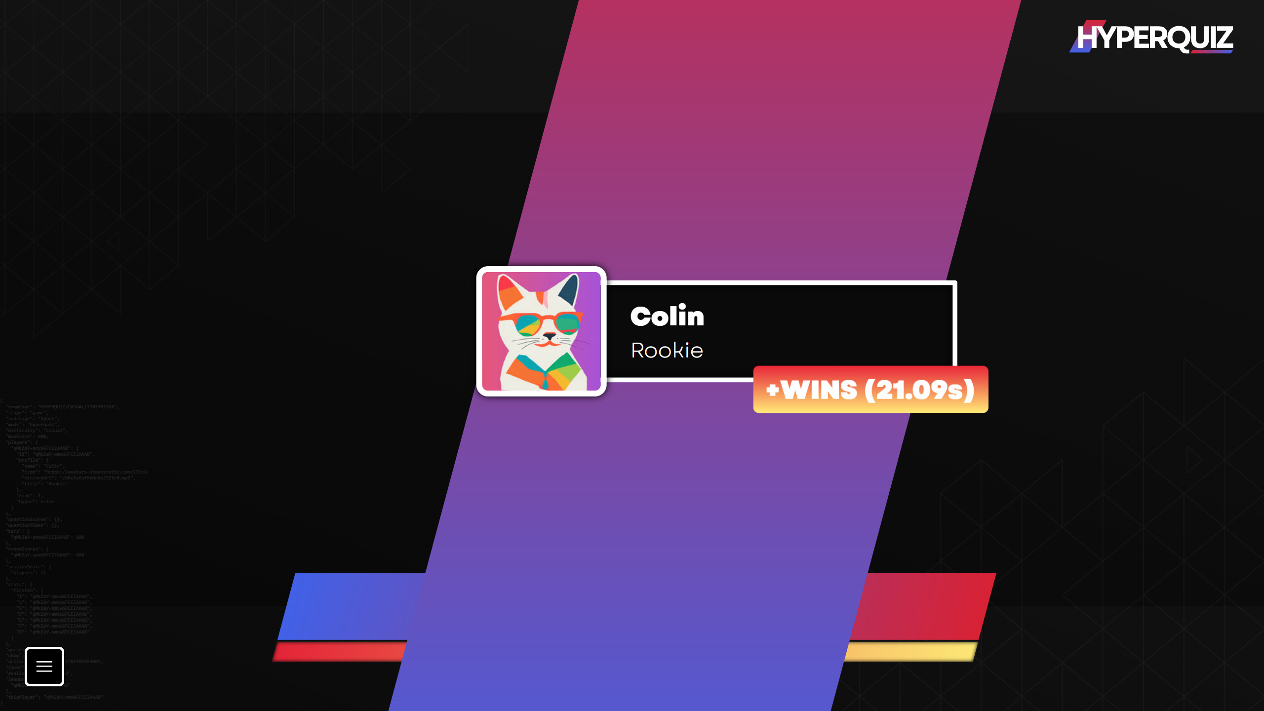 HYPERQUIZ screenshot 5