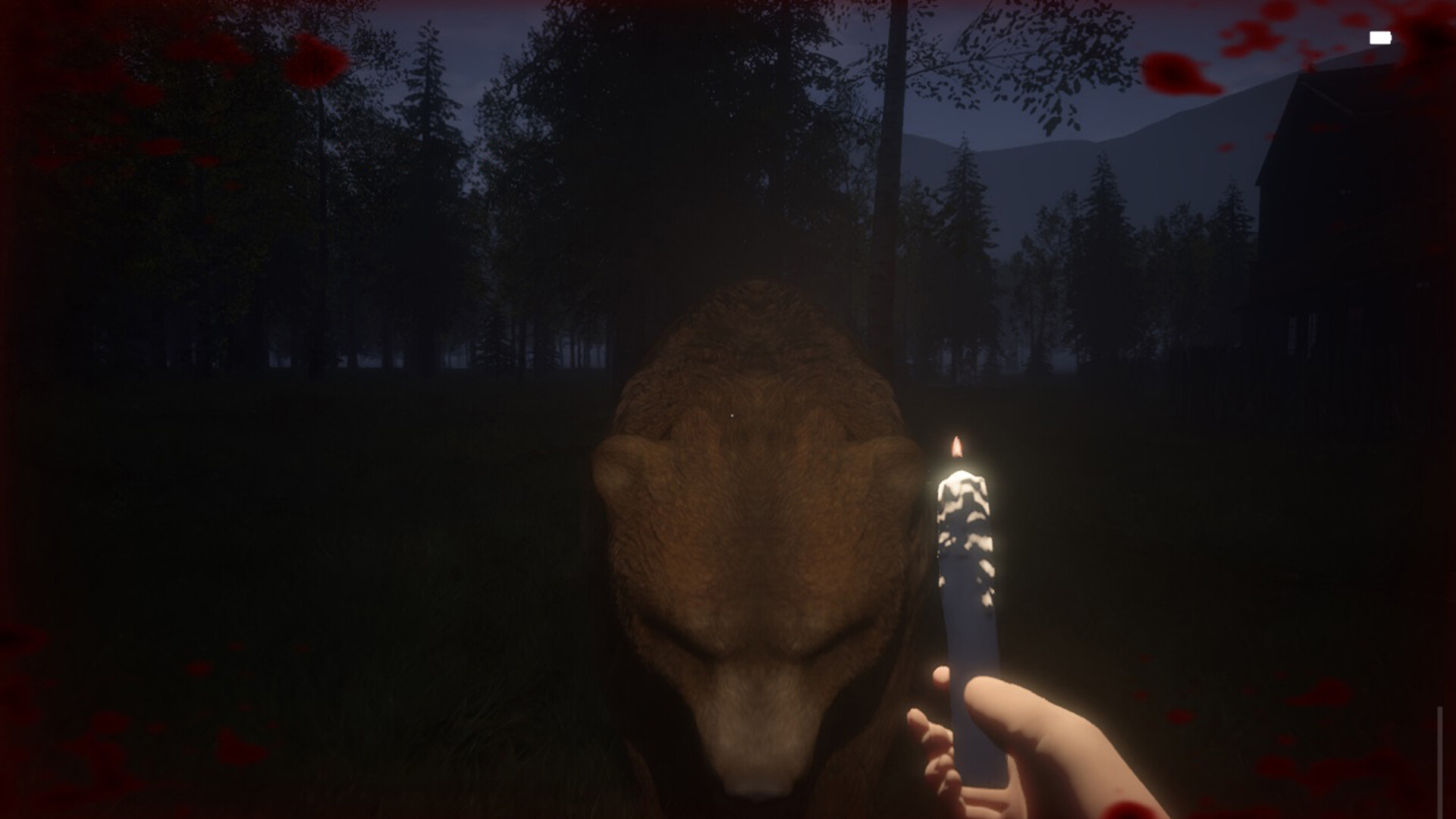 The First Nightmare screenshot 1