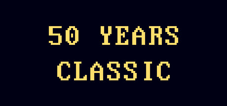 50 Years Classic — Steam header