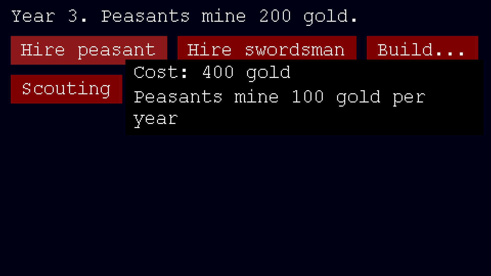 50 Years Classic screenshot 1