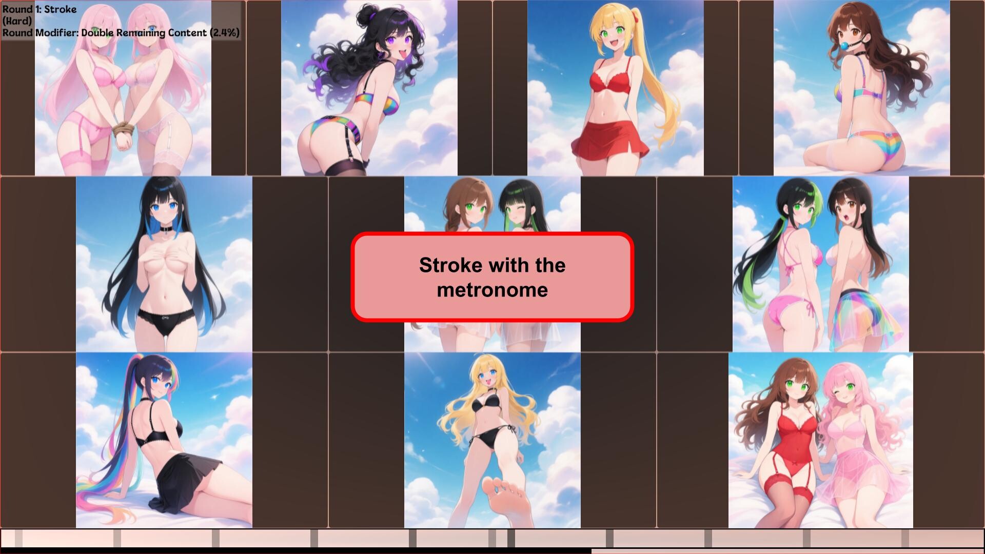 Ultimate JOI screenshot 1