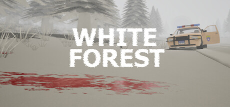 White Forest