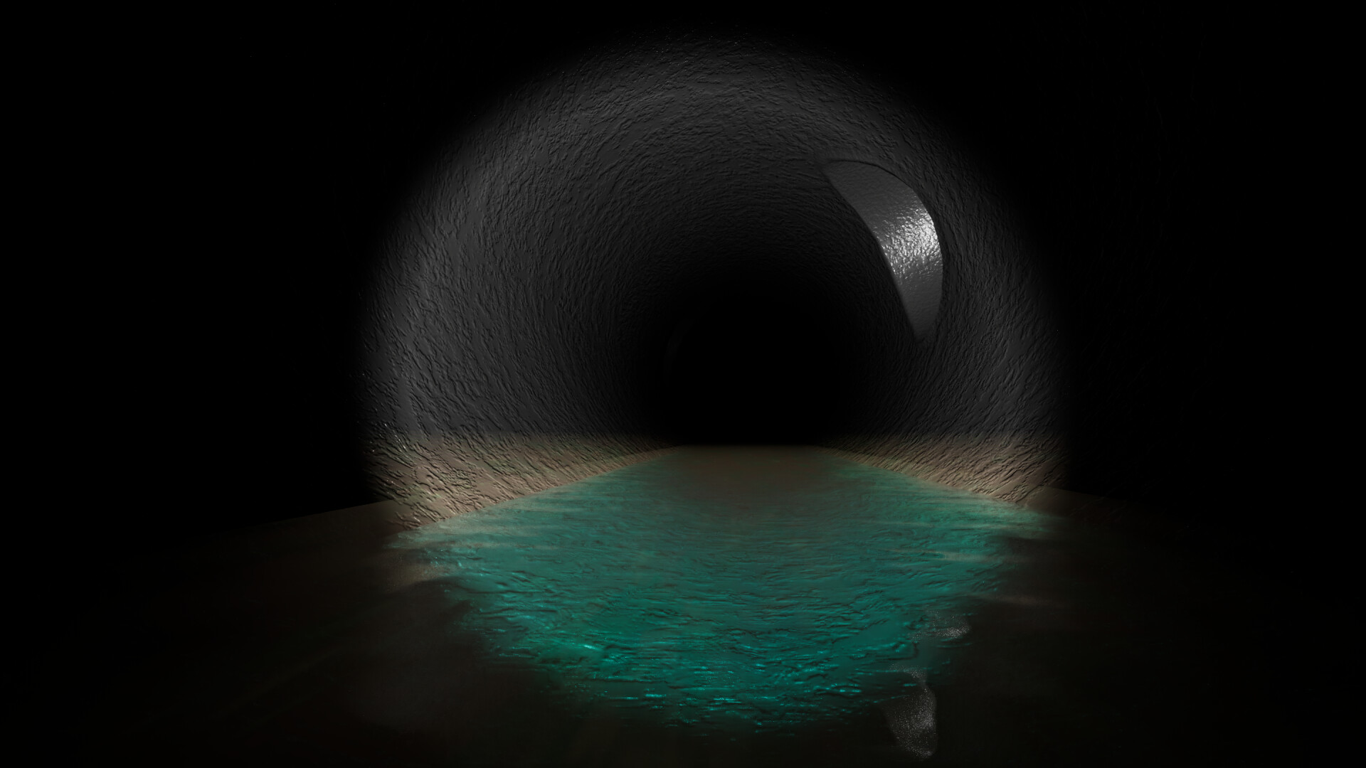 White Forest screenshot 5