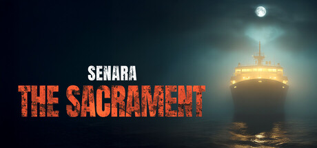 塞纳拉：圣祭/SENARA : The Sacrament