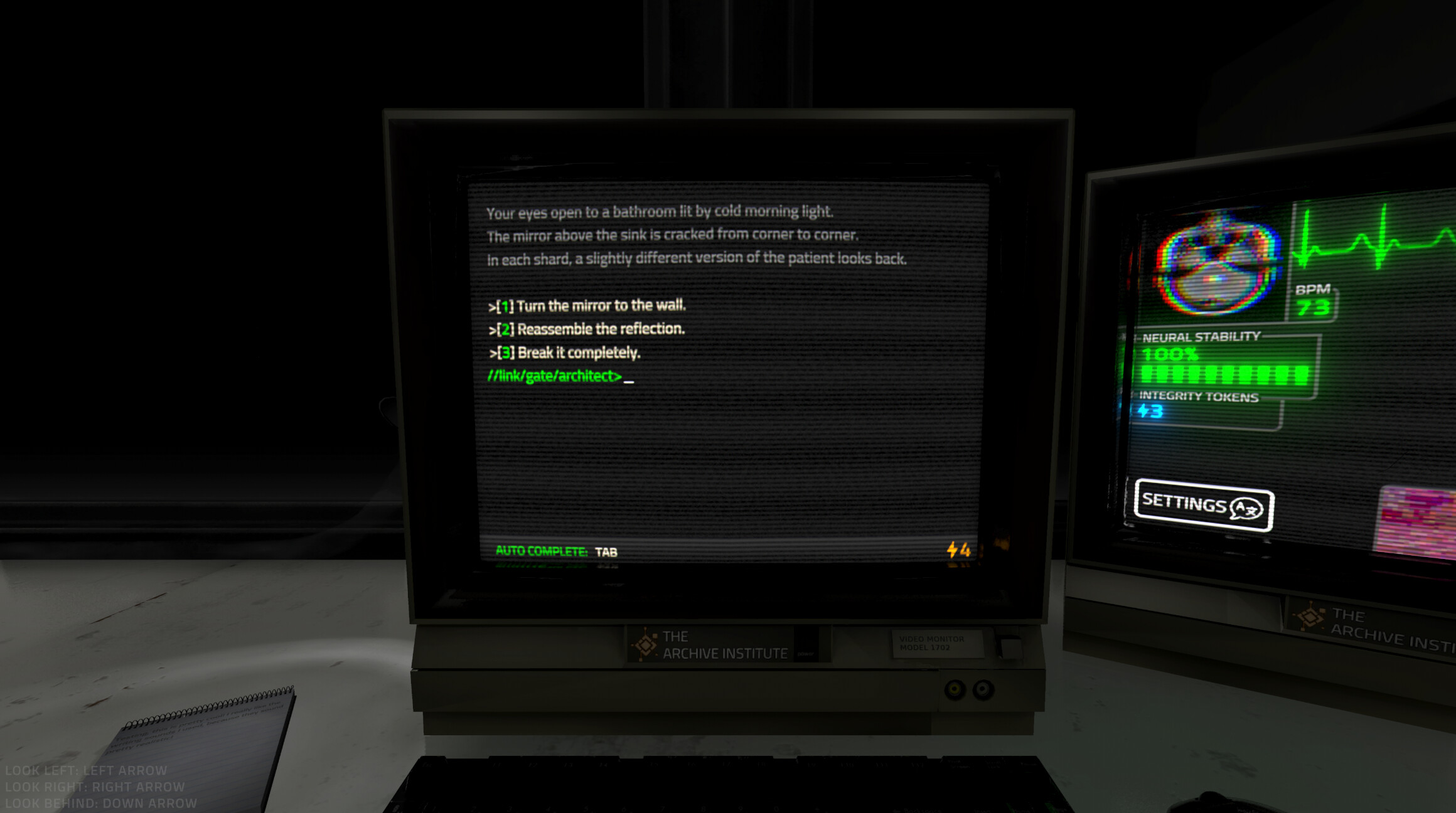 The Things We Bury screenshot 12