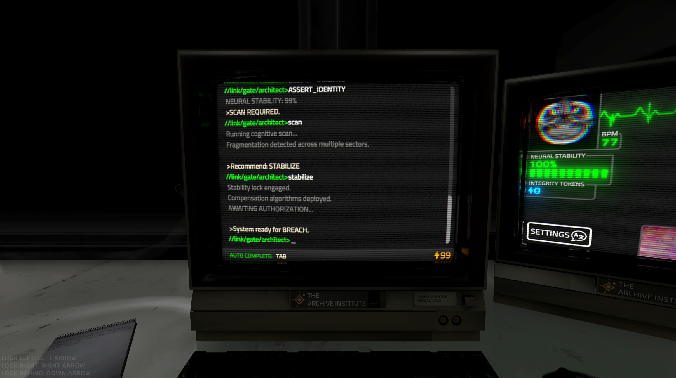 The Things We Bury screenshot 6