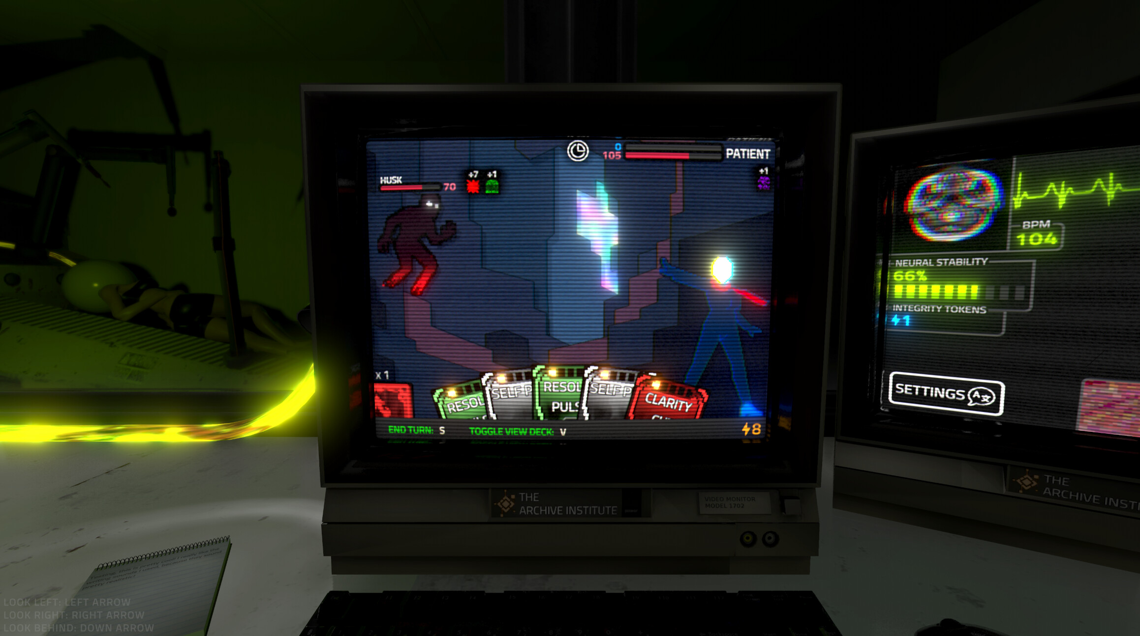 The Things We Bury screenshot 7