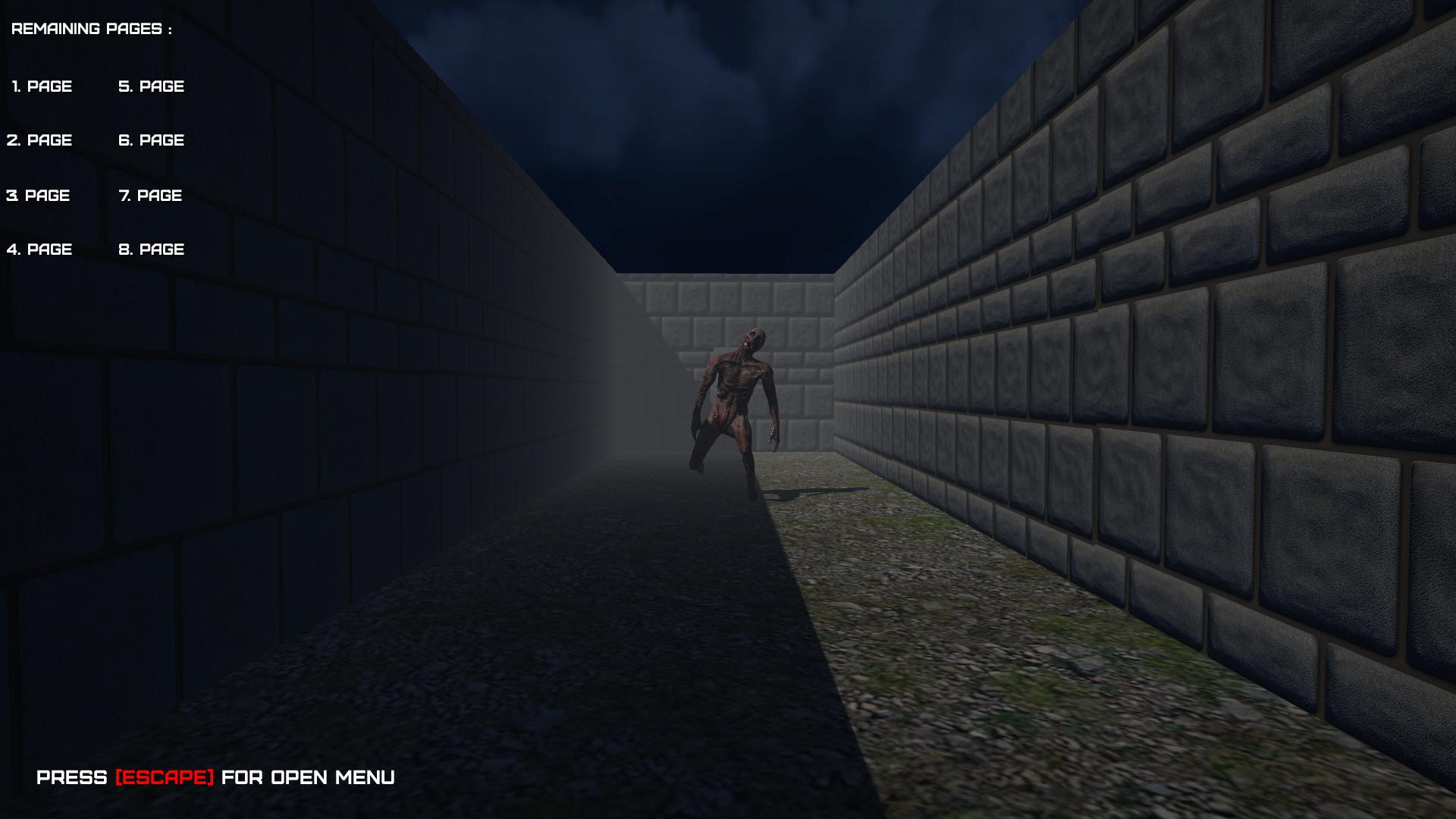 Labyrinth Simulator screenshot 5