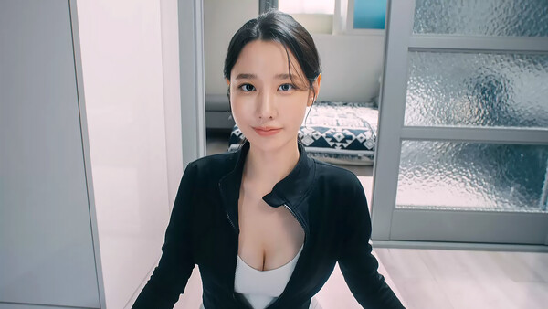 图片[3]-禁止过分投入2：夏日大排 真人互动影游 小镇青年游戏社-小镇青年游戏社