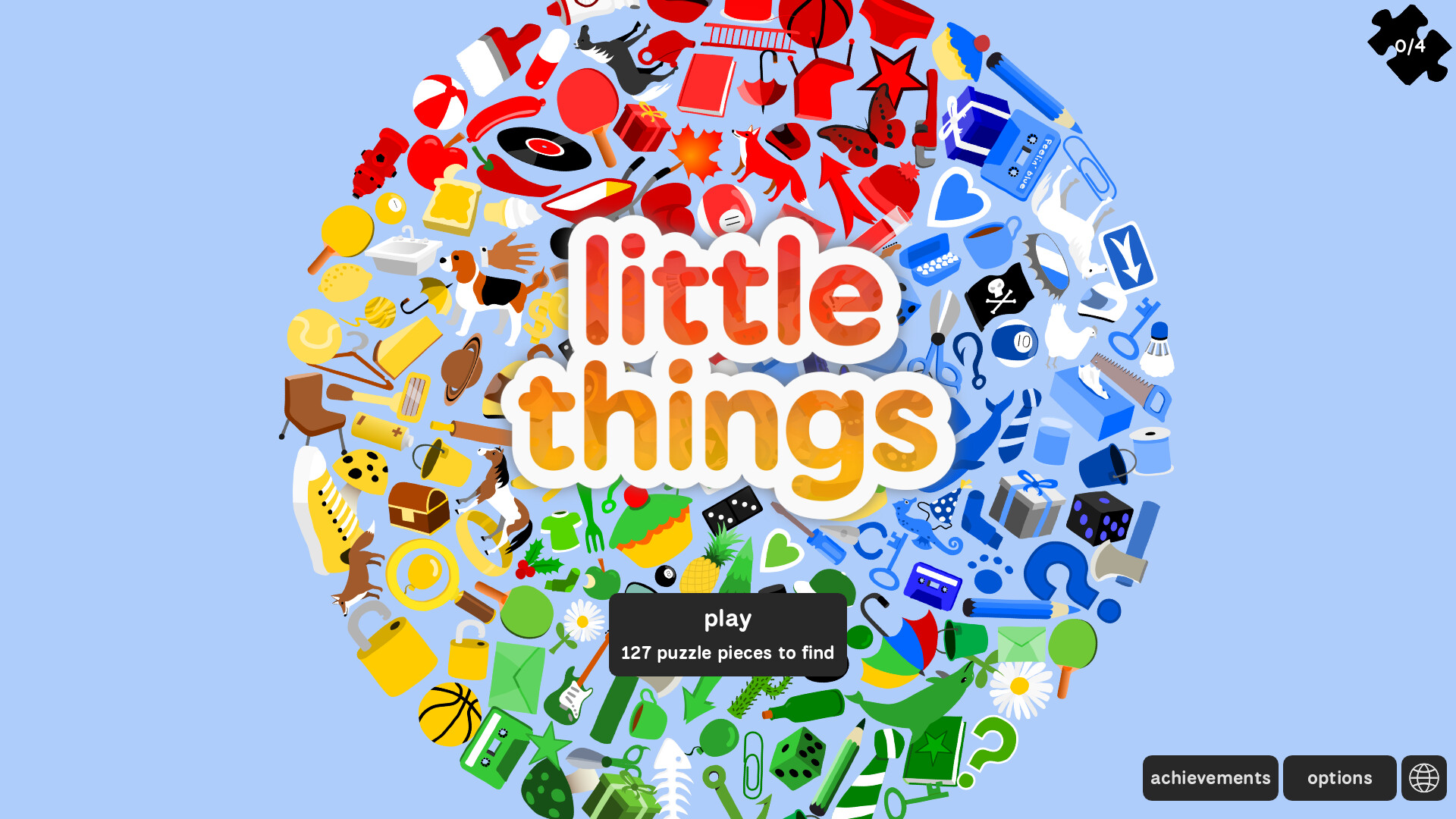Little Things screenshot 6