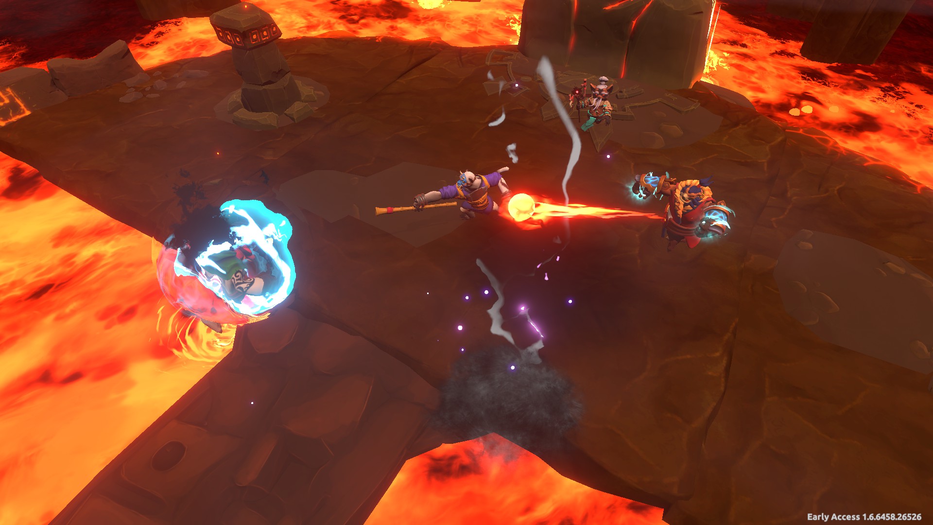 Blast Out screenshot 6