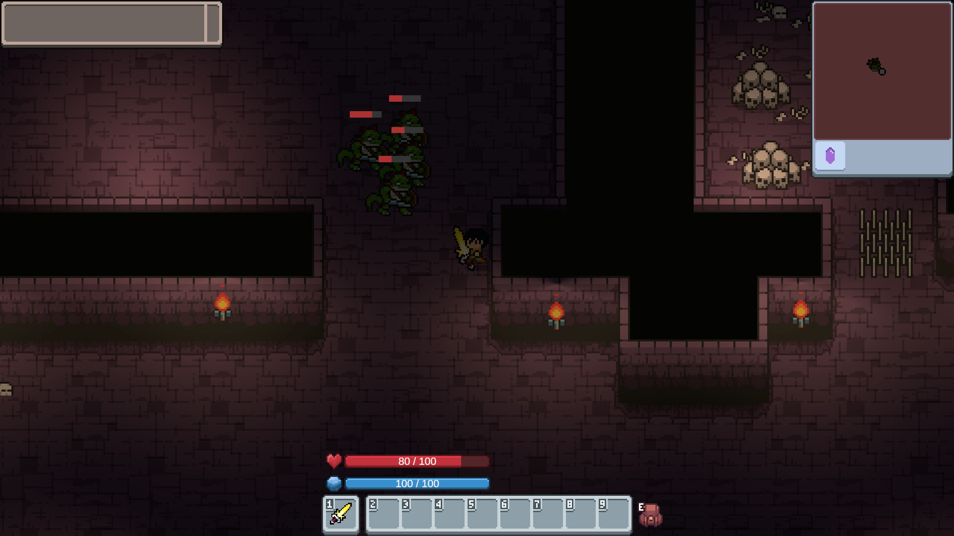 Manaftory screenshot 6