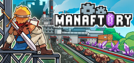 Manaftory