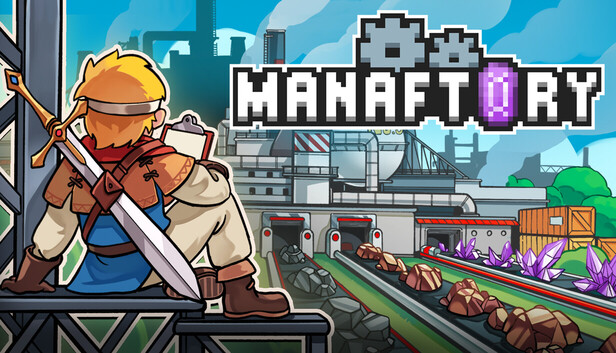 Manaftory