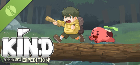 KIN:D Barabin's Expedition Demo