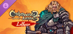 Otherworld Legends - Lothair