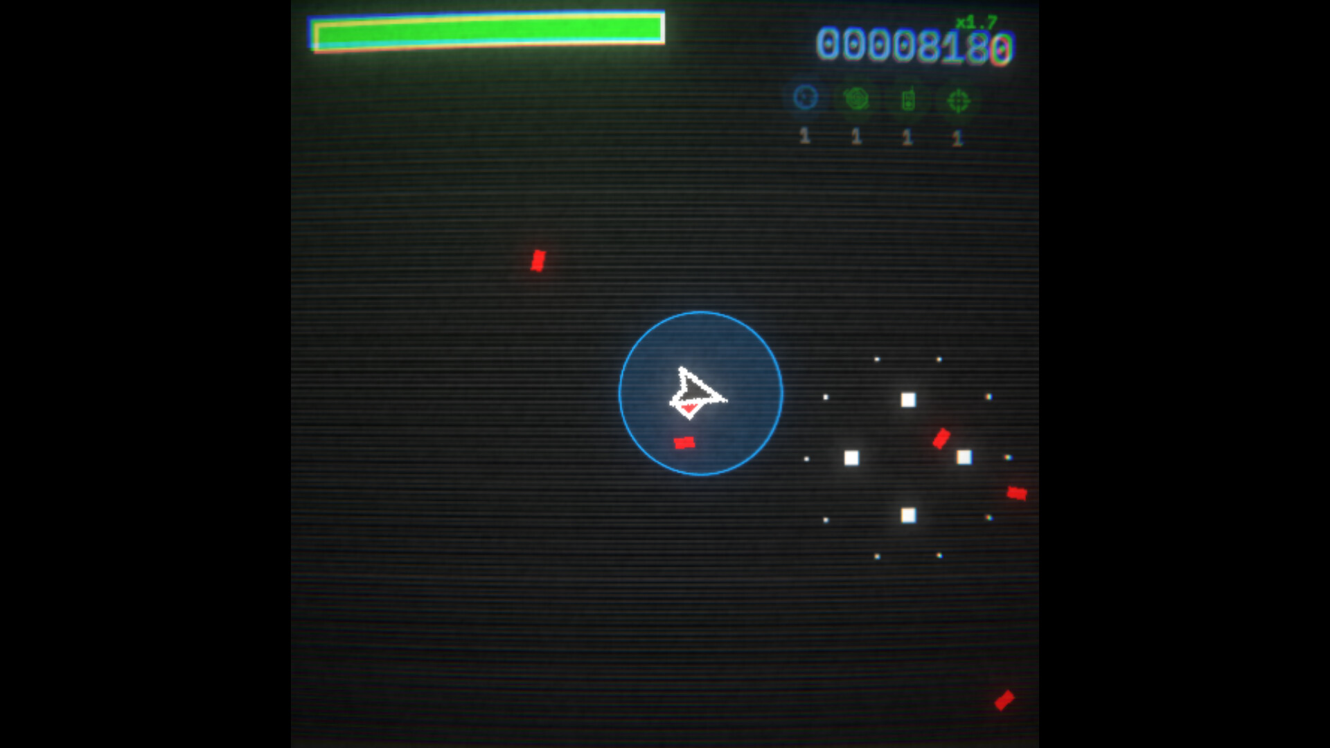 Proper Bullet Hell screenshot 5