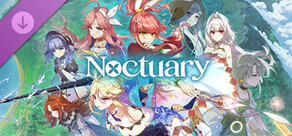 Noctuary: Lite Version