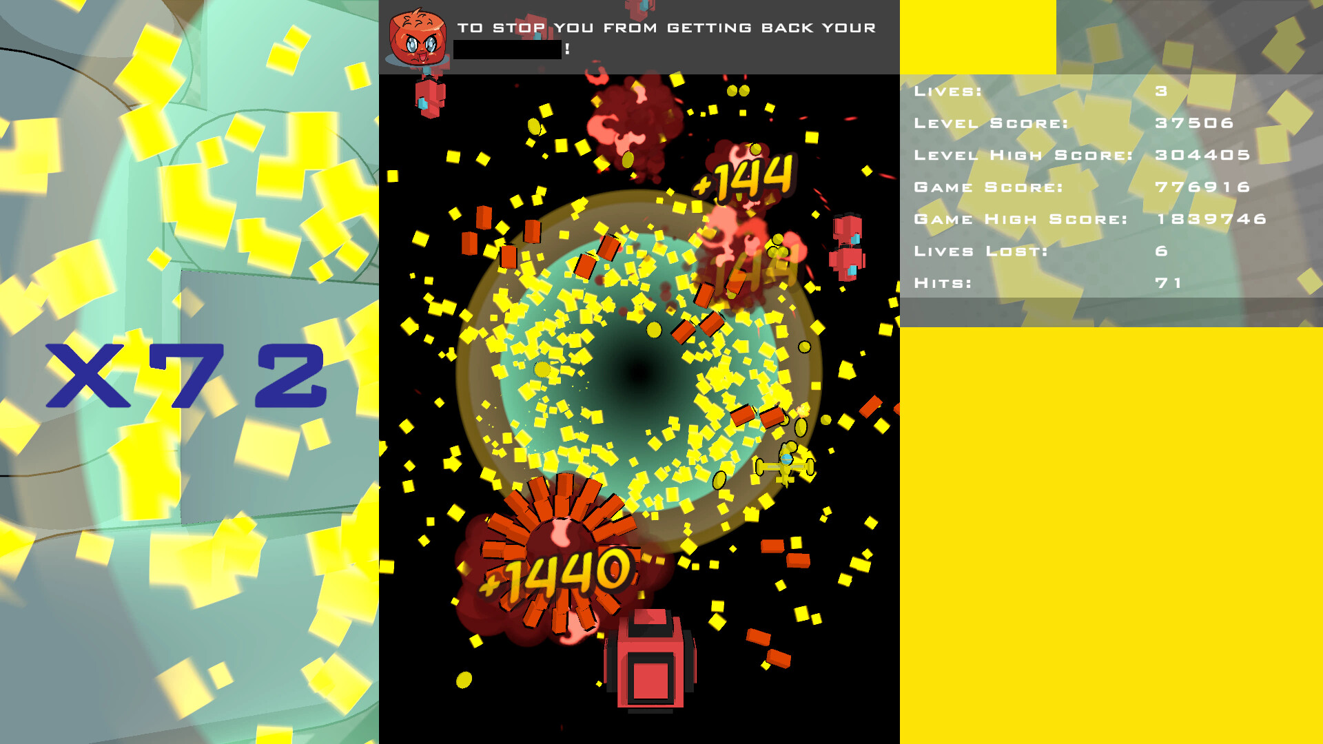 Shmup Boss screenshot 8