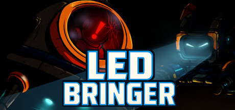 LED Bringer — Steam header