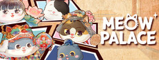 Meow Palace: Forbidden City
