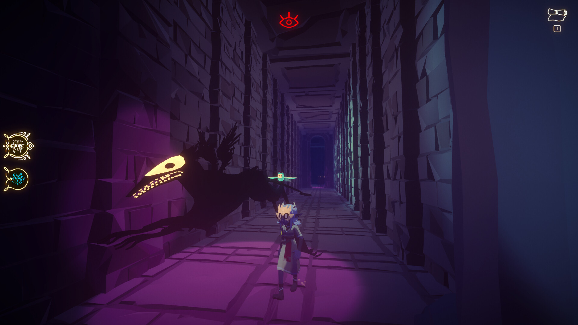 Worn By The Forgotten screenshot 7