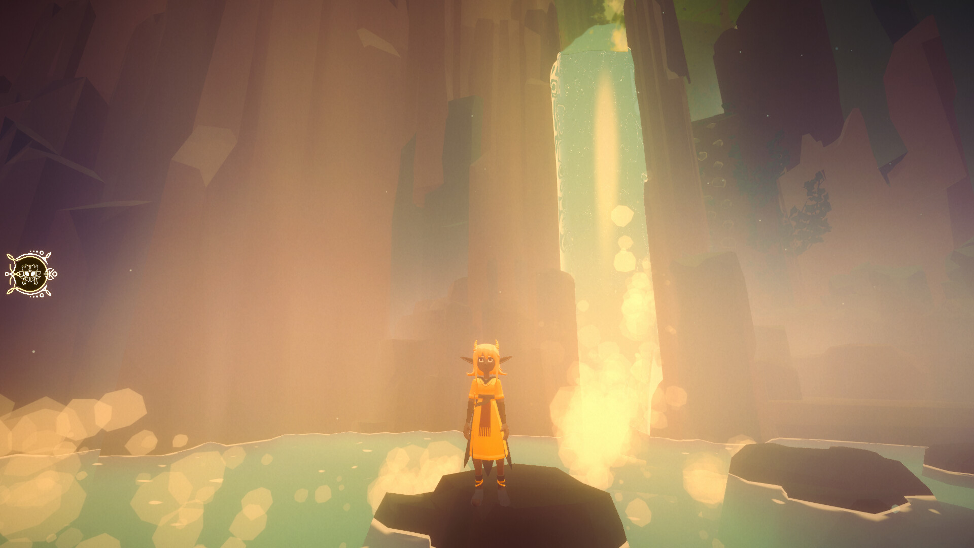 Worn By The Forgotten screenshot 12