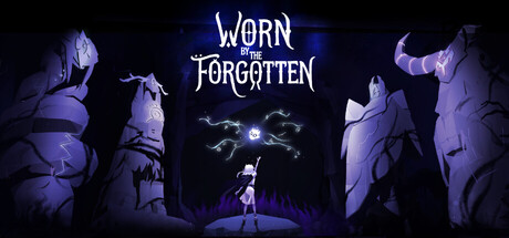 Worn By The Forgotten
