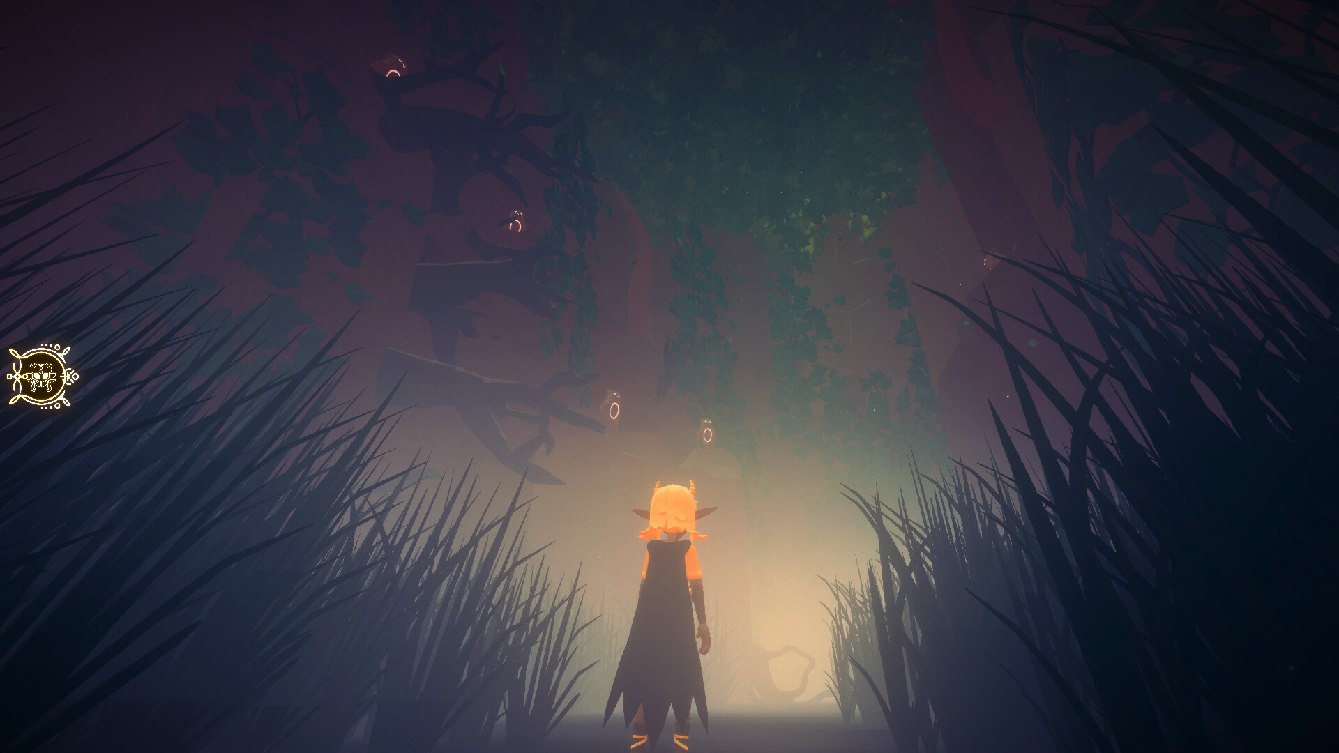 Worn By The Forgotten screenshot 11