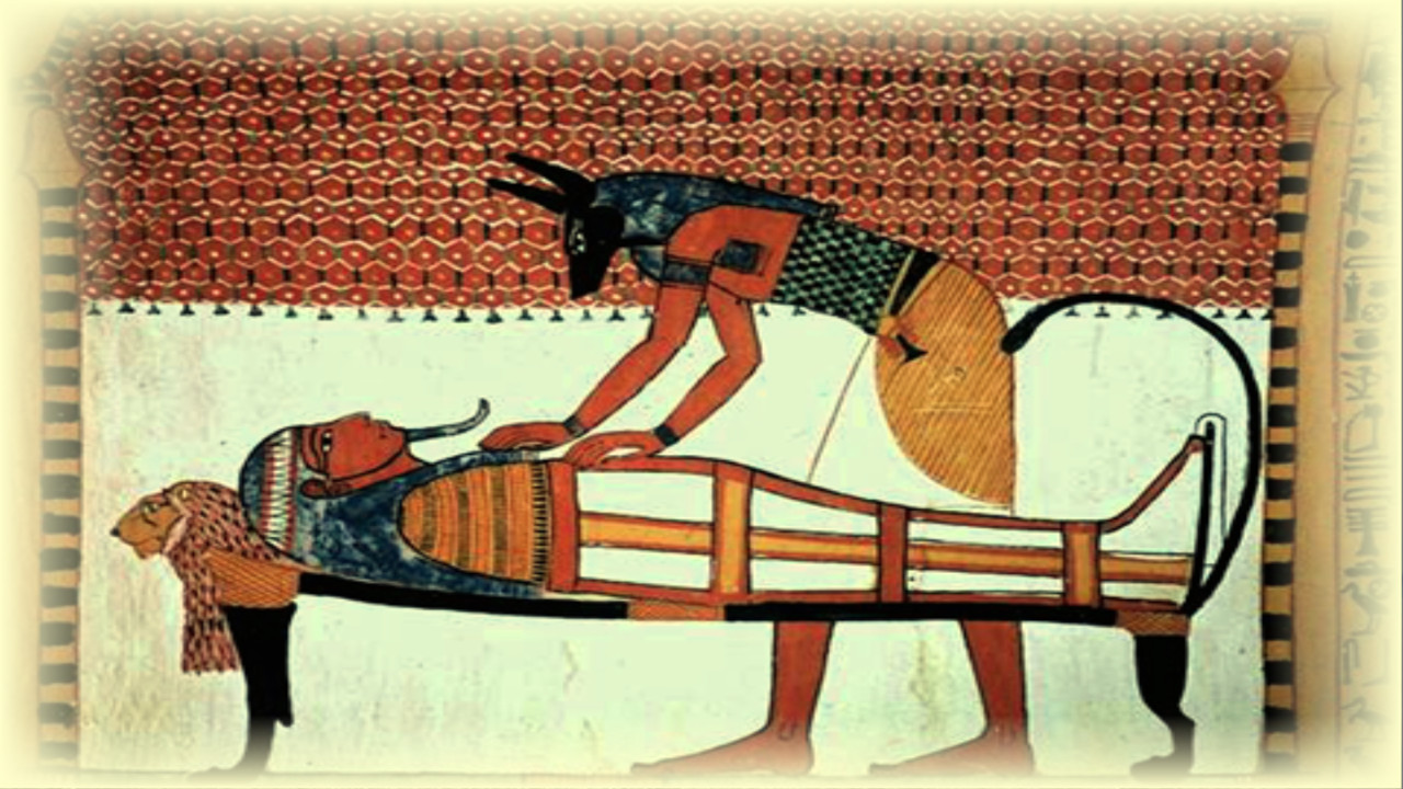 Egyptian Senet screenshot 2