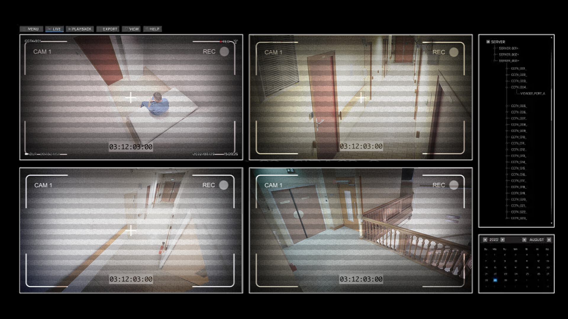 Voiceless screenshot 5