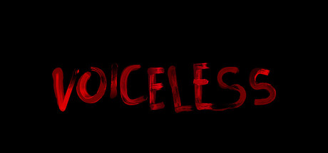 Voiceless — Steam header