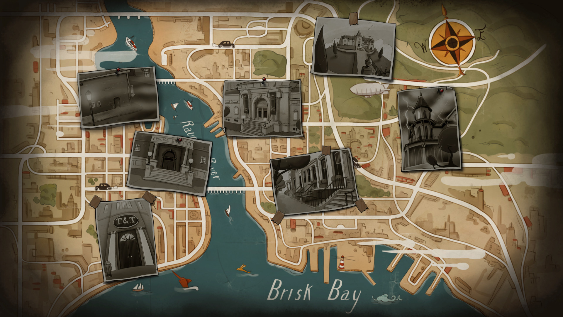 Dream Chamber screenshot 6