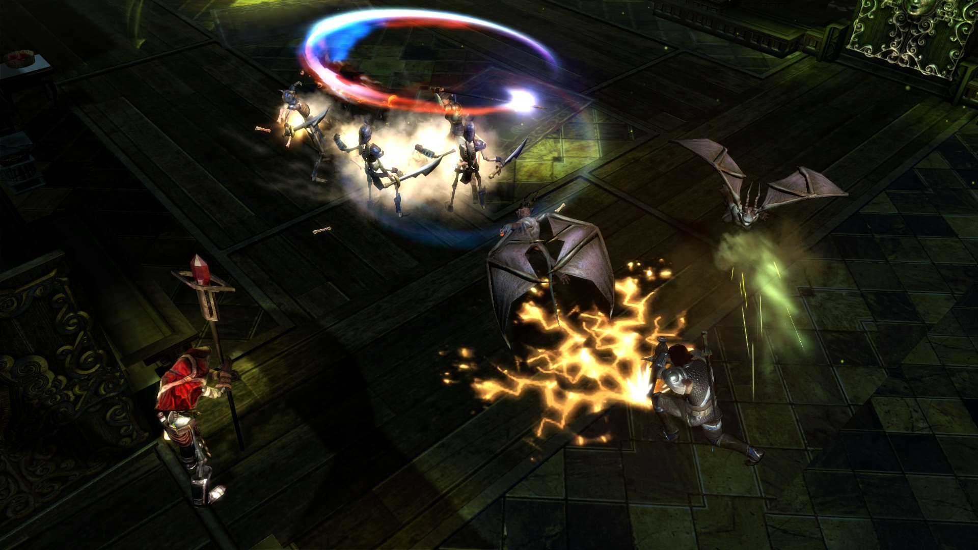 Dungeon Siege III screenshot 6