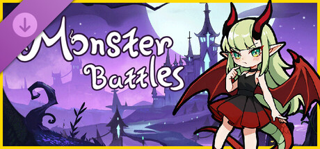 Monster Battles: Skin Pack, Part I
