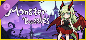 Monster Battles: Skin Pack, Part I