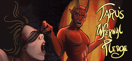 Taru's Infernal Pledge