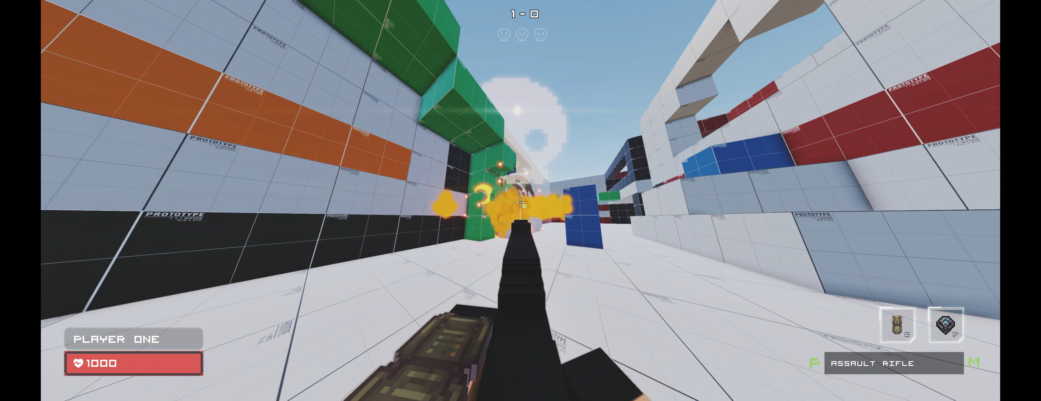 FIGHT LIKE HELL screenshot 4