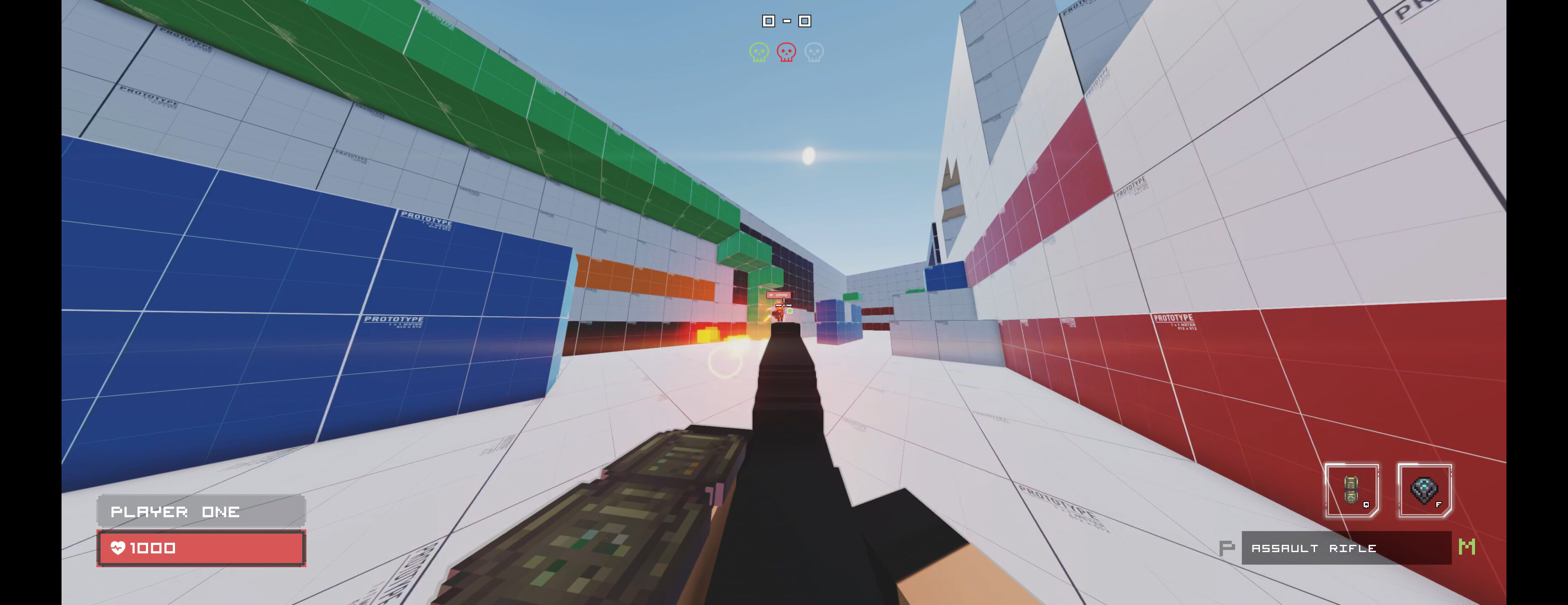 FIGHT LIKE HELL screenshot 3