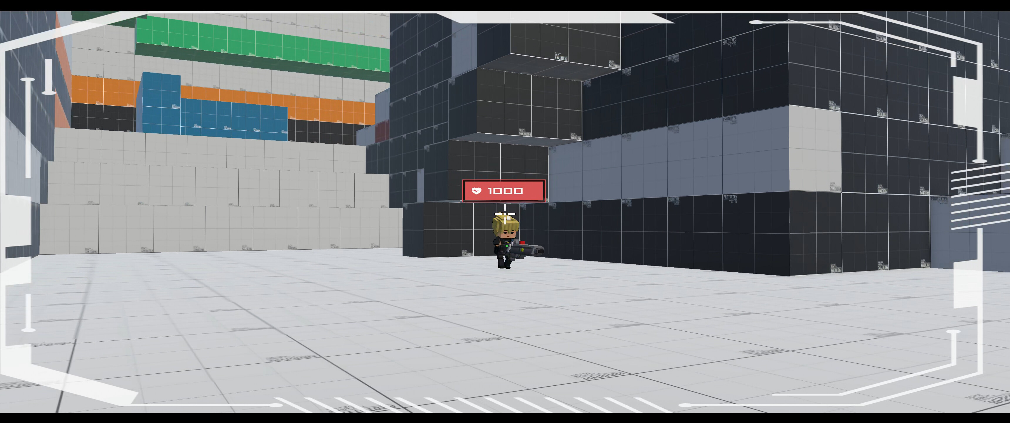 FIGHT LIKE HELL screenshot 2