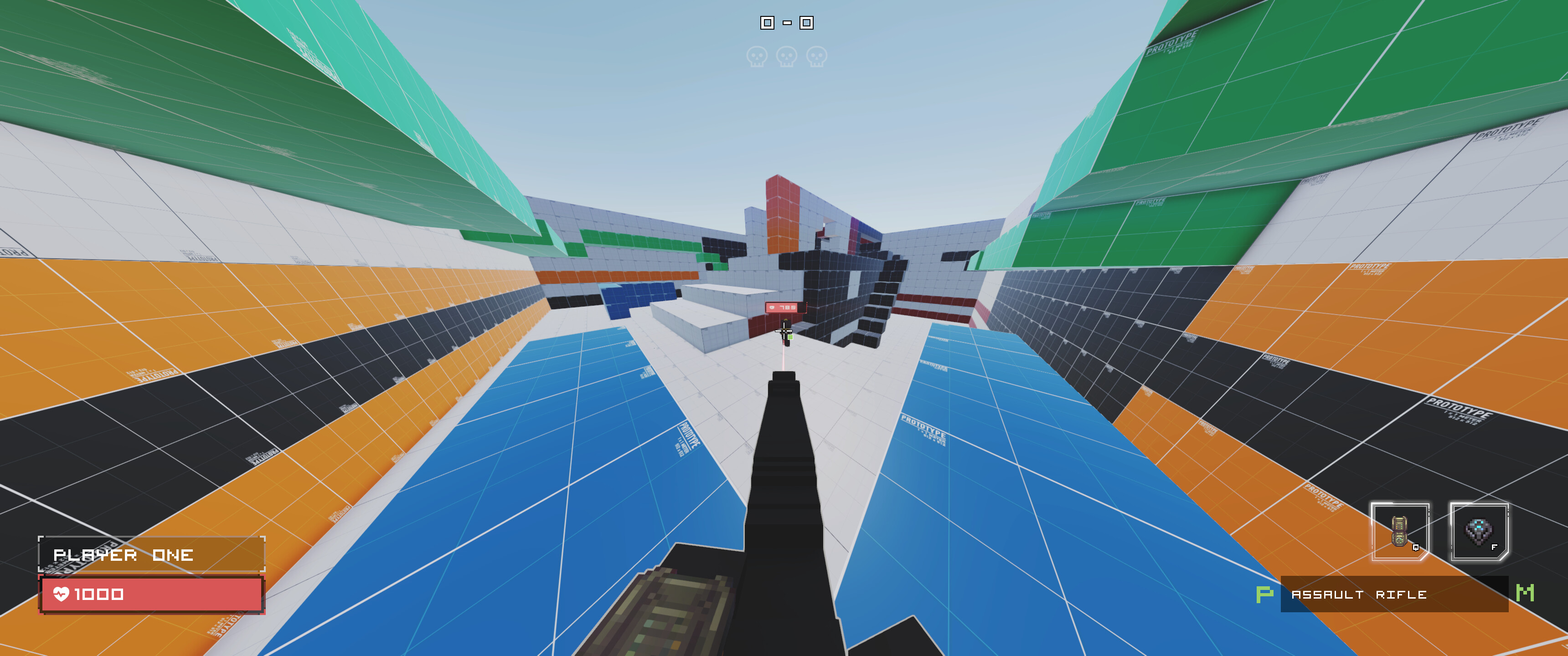 FIGHT LIKE HELL screenshot 1
