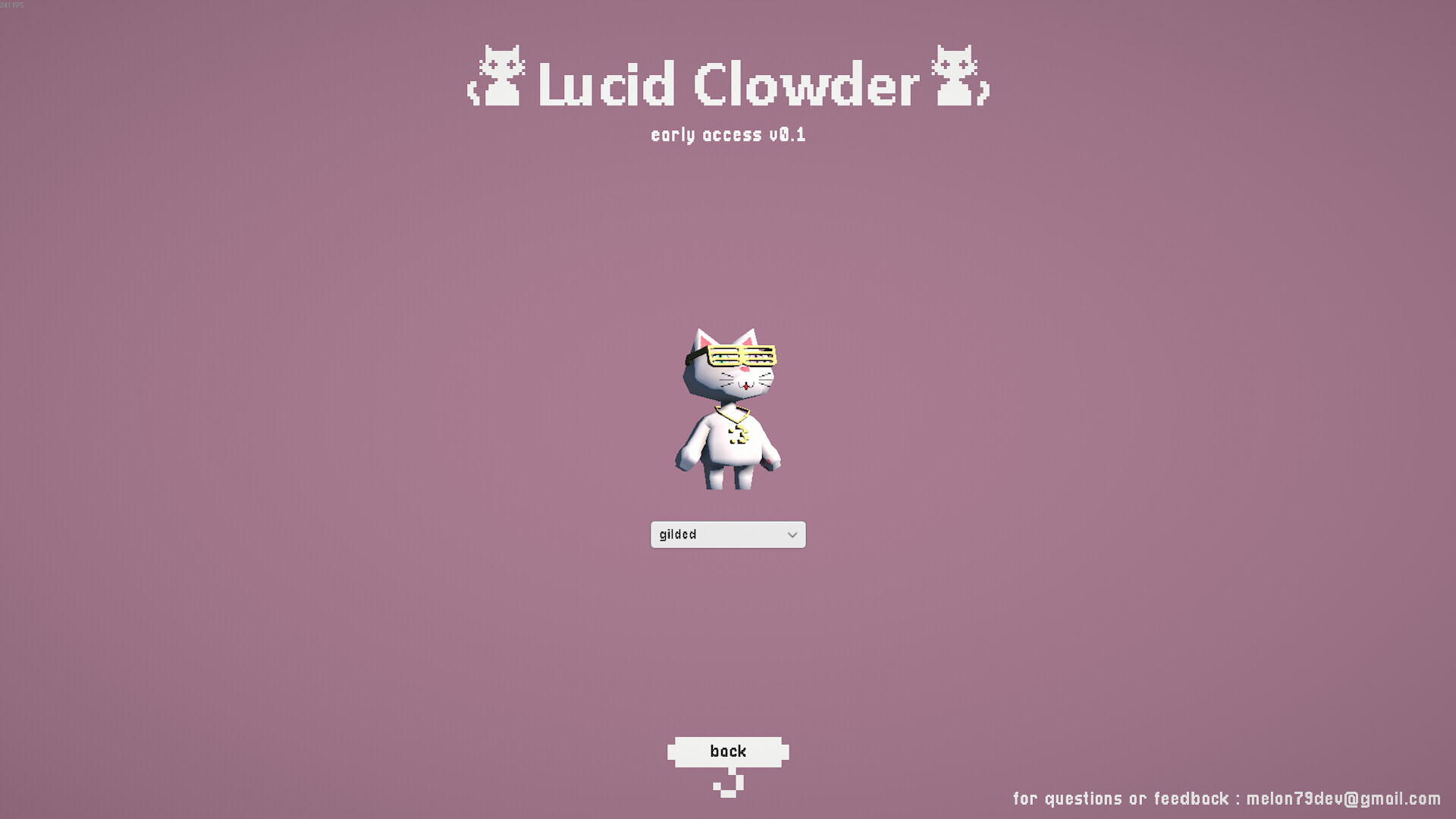 Lucid Clowder - Support Pack screenshot 3