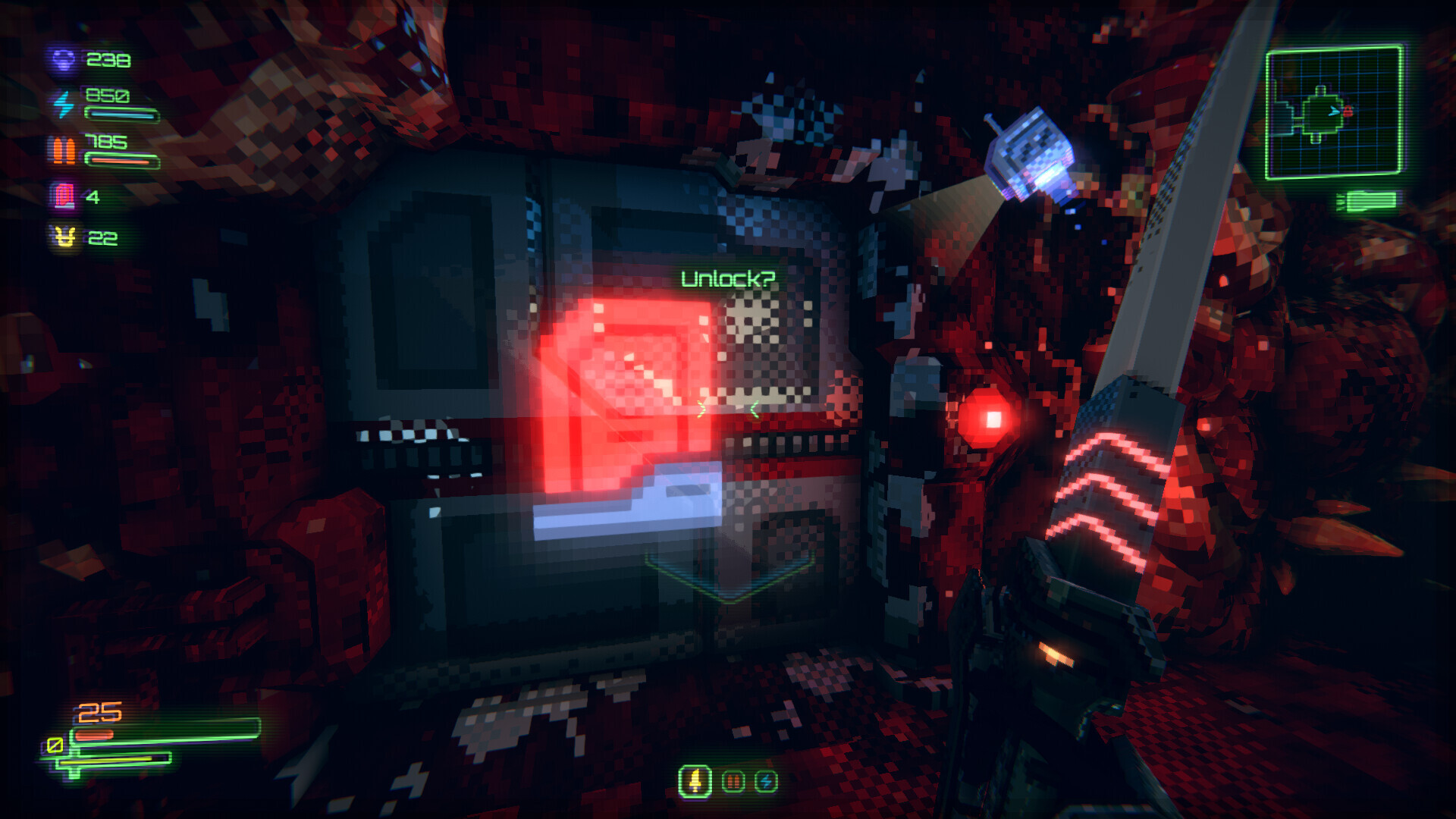 Moros Protocol Soundtrack screenshot 6