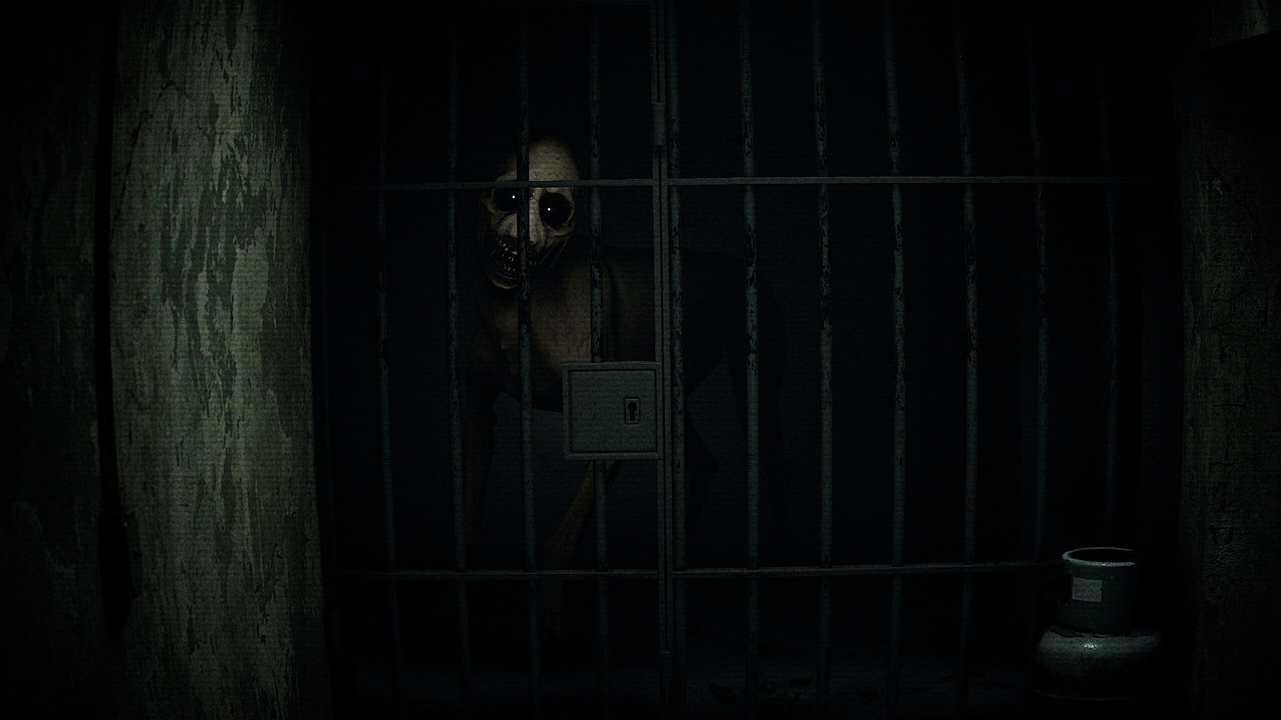 Psalm 2 screenshot 2