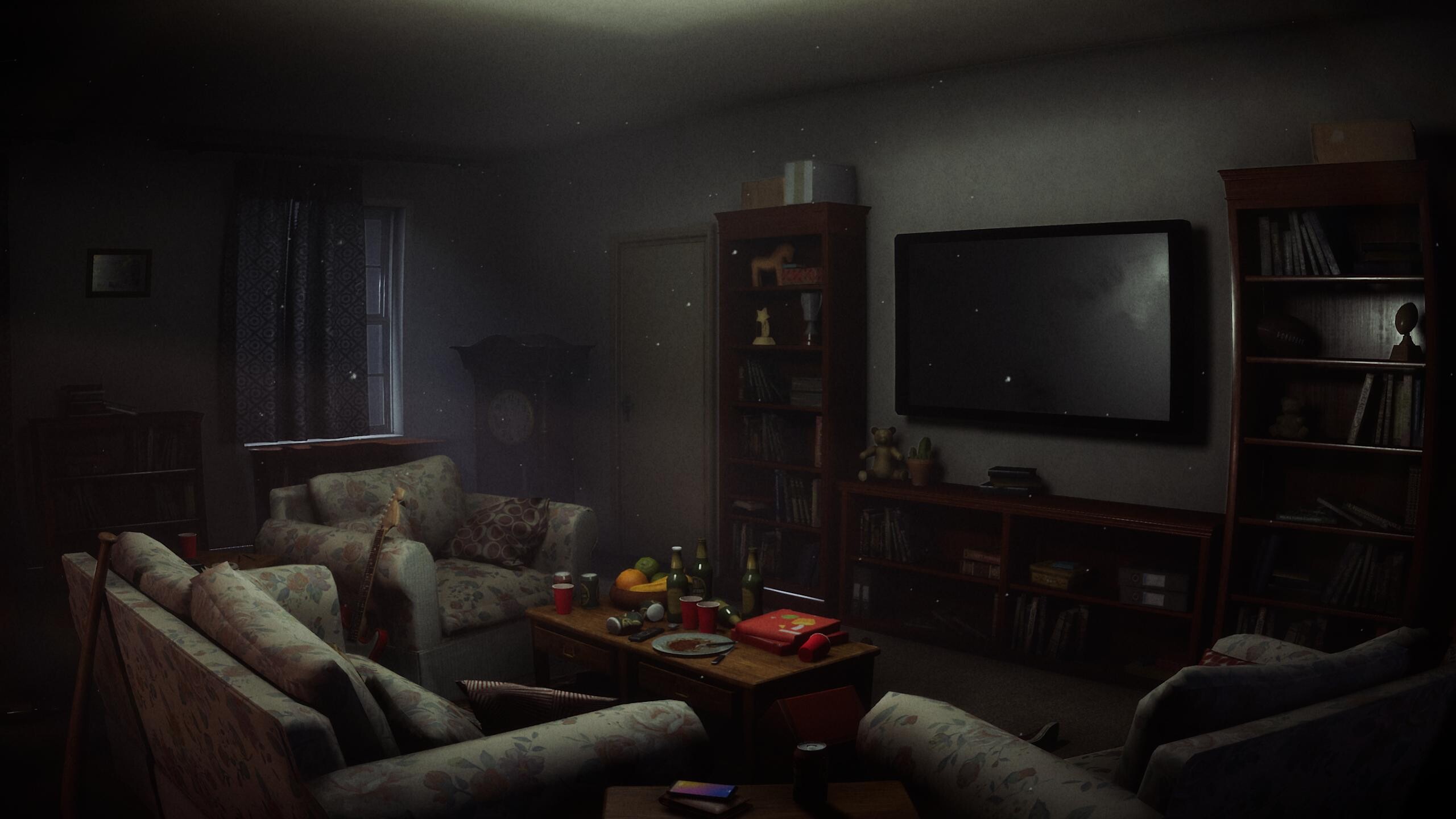 Psalm 2 screenshot 8