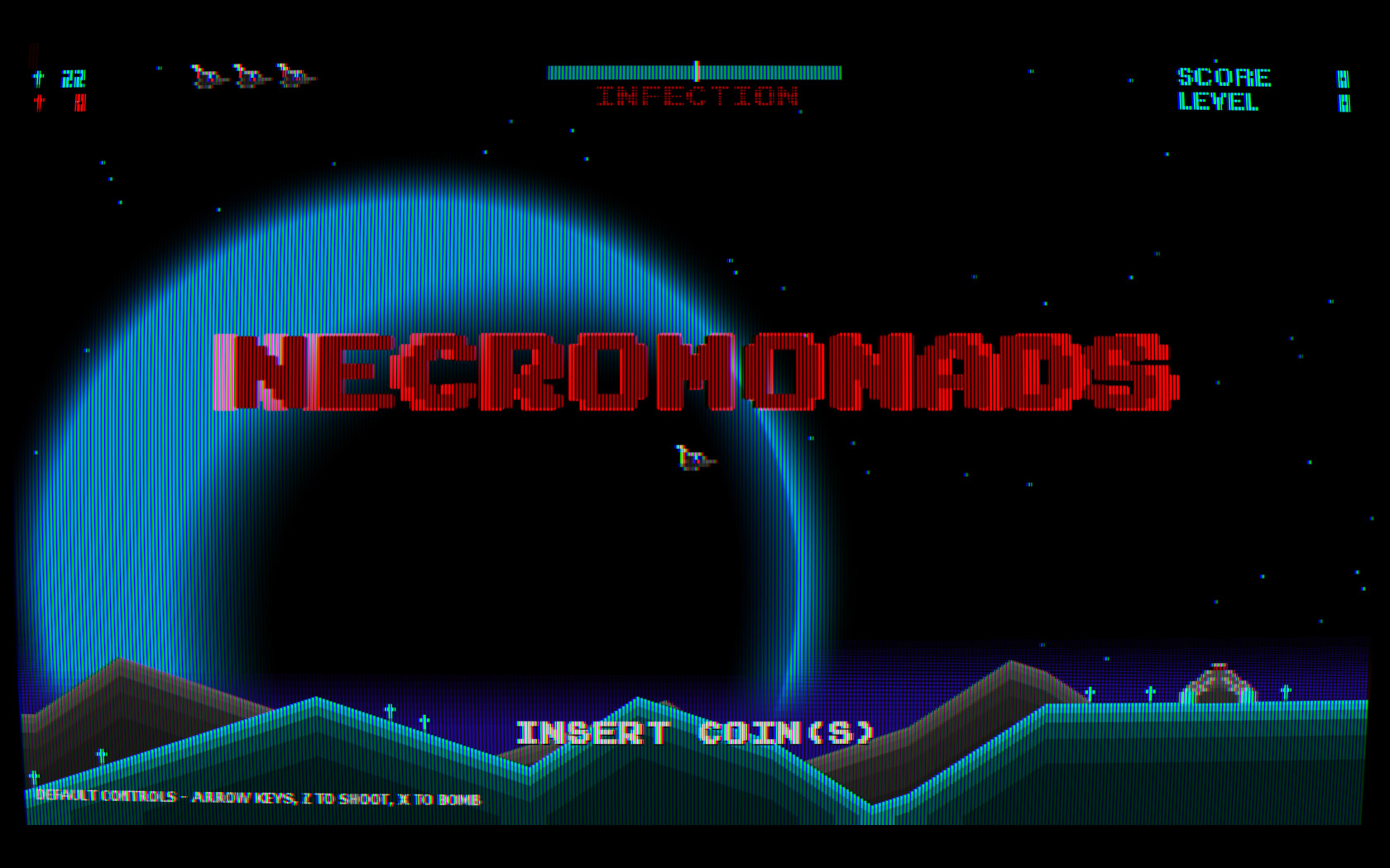 Necromonads screenshot 1