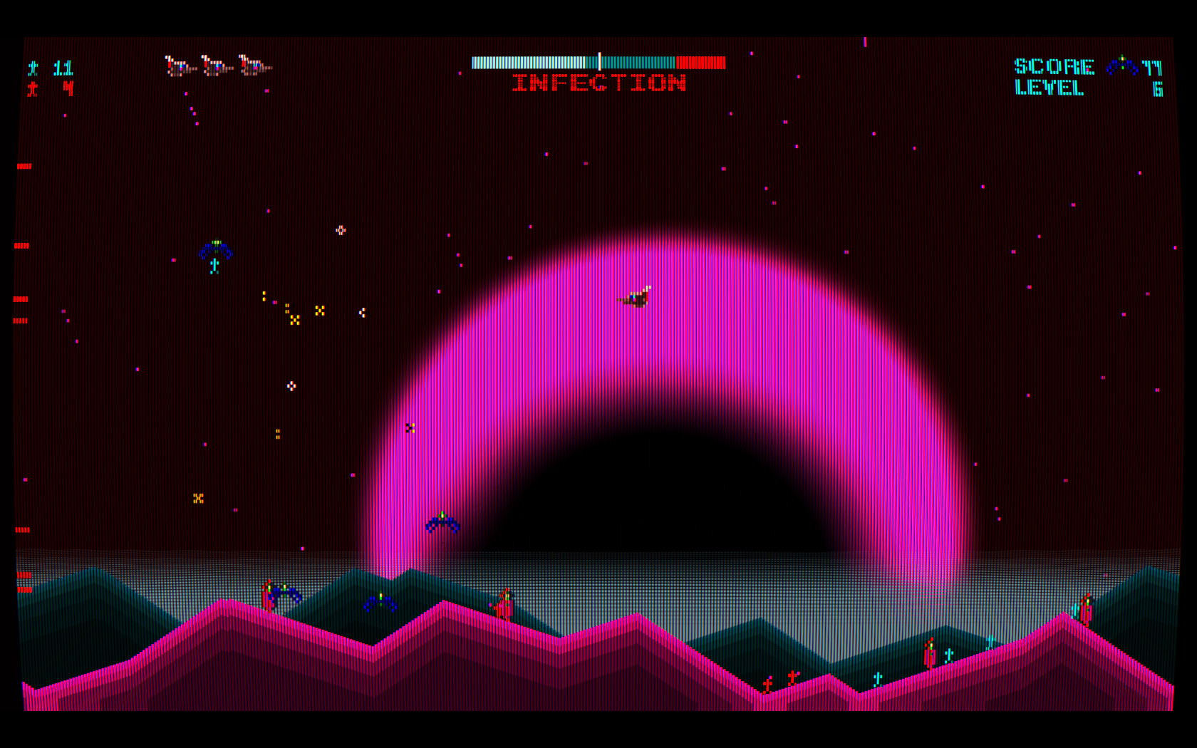 Necromonads screenshot 4